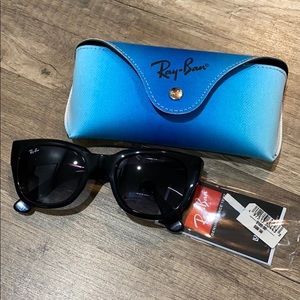 Ray Ban Sunglasses